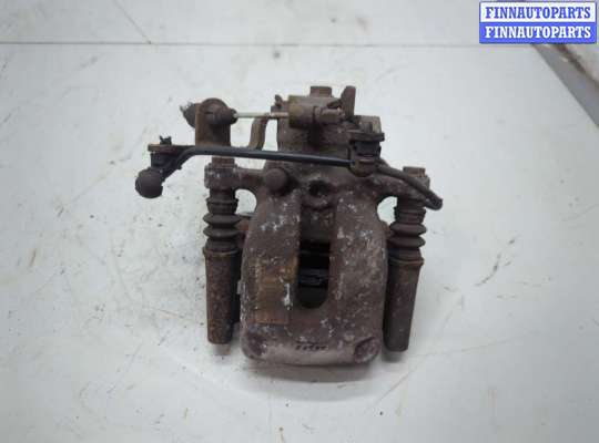 Суппорт CT1116419 на Peugeot Partner 2008-2012