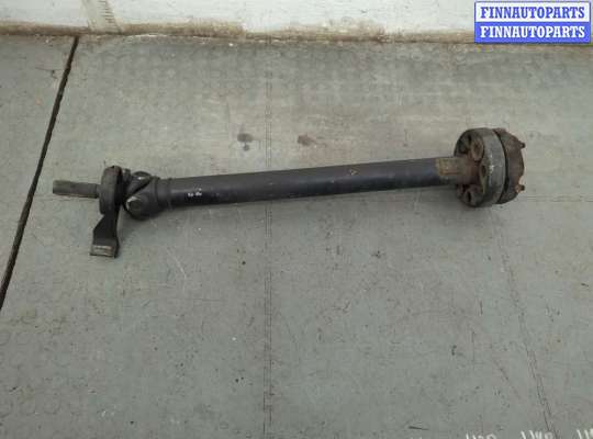 Муфта кардана эластичная на Mercedes-Benz C (W204)