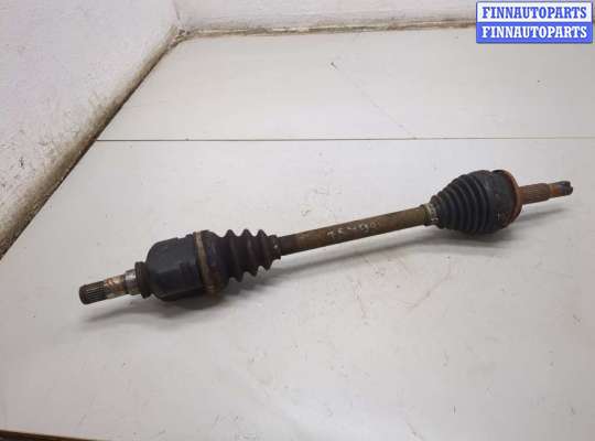 Полуось (приводной вал, шрус) TT918359 на Toyota Auris E15 2006-2012