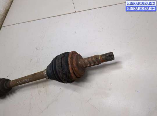 Приводной вал (Полуось в сборе) на Toyota Auris I (E150)