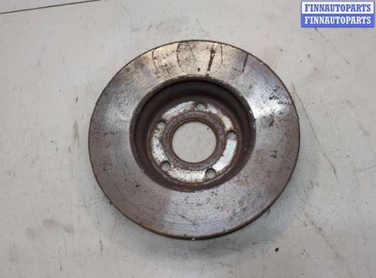 Диск тормозной FO1950724 на Ford Focus 3 2011-2015
