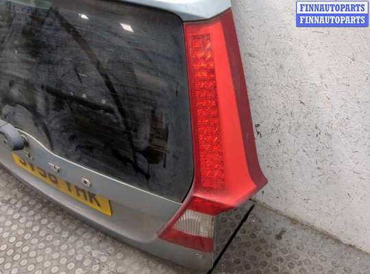 купить Крышка (дверь) багажника на Volvo V70 2007-2016