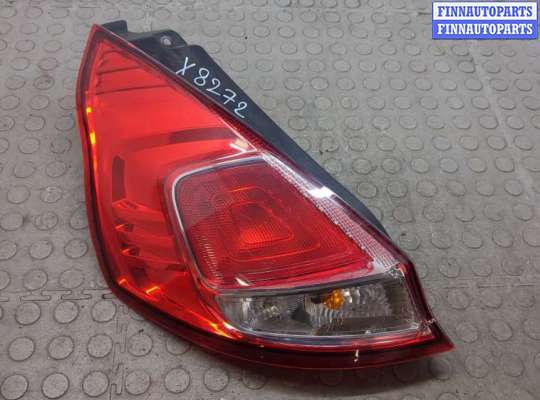 Купить Фонарь (задний) на Ford Fiesta 2012-2019 Фонарь (задний) FO2213185 на Ford Fiesta 2012-2019
