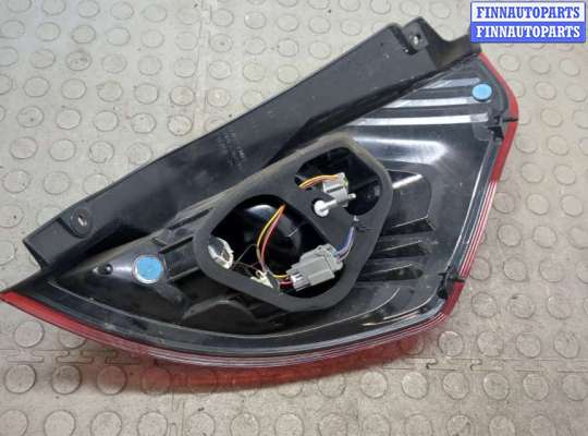 купить Фонарь (задний) на Ford Fiesta 2012-2019