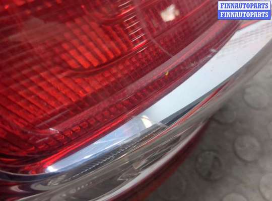 купить Фонарь (задний) на Ford Fiesta 2012-2019