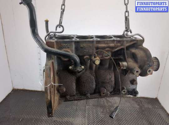 купить Блок цилиндров (Шорт блок) на Opel Zafira A 1999-2005