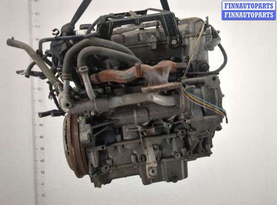 купить Двигатель (ДВС) на Opel Antara 2006-2015