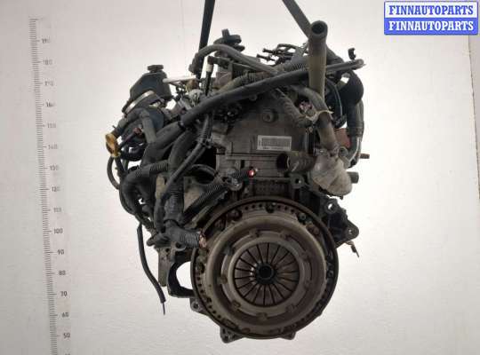 купить Двигатель (ДВС) на Opel Antara 2006-2015