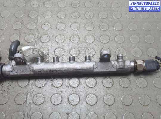 купить Рампа (рейка) топливная на Volkswagen Passat 6 2005-2010