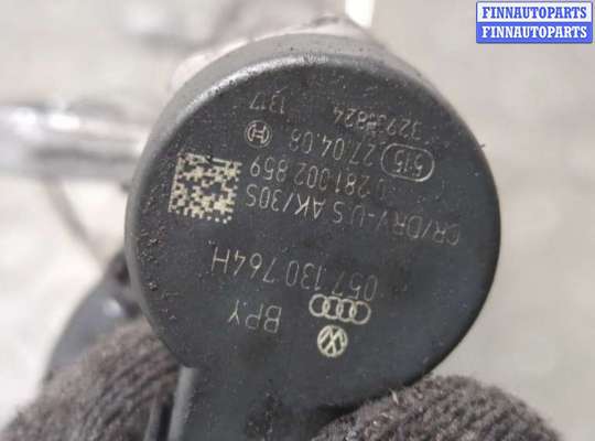 купить Рампа (рейка) топливная на Volkswagen Passat 6 2005-2010