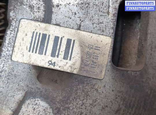 купить Маховик на Opel Zafira B 2005-2014