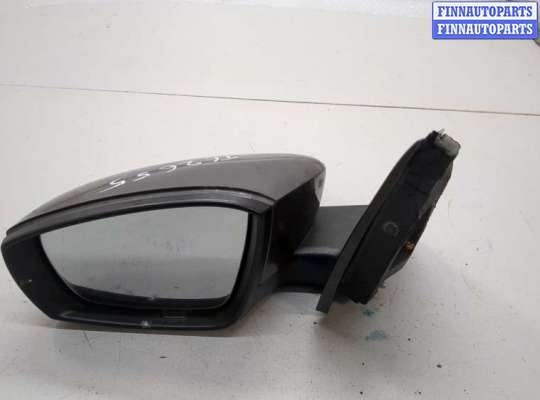 Зеркало боковое VG2750127 на Volkswagen Golf 5 2003-2009