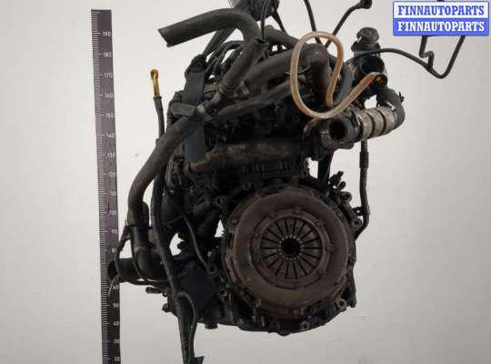 купить Двигатель (ДВС) на Ford Transit 2006-2014