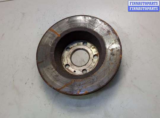 купить Диск тормозной на Audi TT (8J) 2006-2014