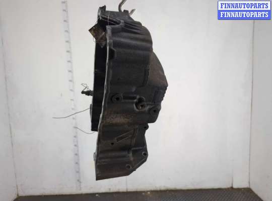 купить Поддон на Nissan NV200 2009-2025