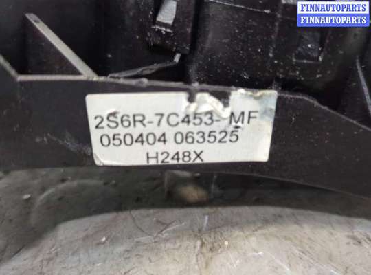 купить Кулиса КПП на Ford Fusion 2002-2012