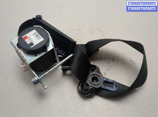 купить Ремень безопасности на Opel Astra H 2004-2010