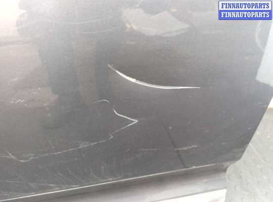 Стеклоподъемник электрический на Volkswagen Touareg I (7L)