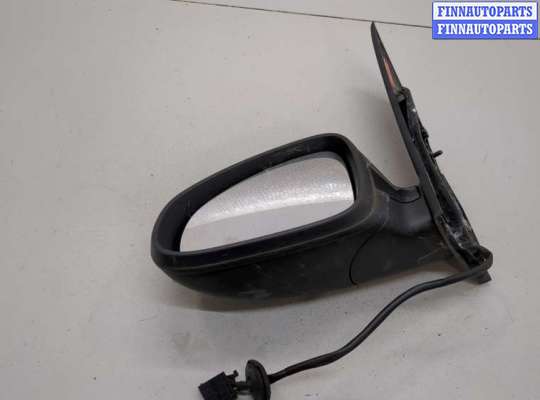 Купить Зеркало боковое на Opel Astra J 2010-2017 Зеркало боковое OP2428237 на Opel Astra J 2010-2017