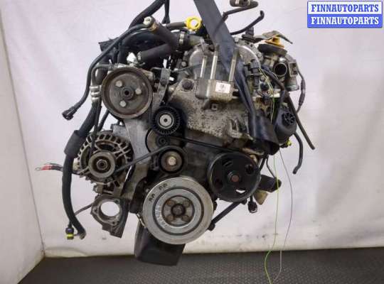 купить Насос масляный на Fiat Doblo 2009-2022