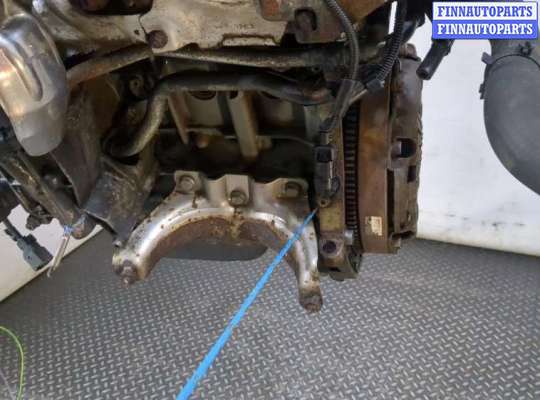 купить Насос масляный на Fiat Doblo 2009-2022