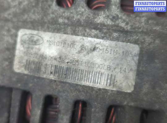 купить Генератор на Ford Focus 2 2005-2008