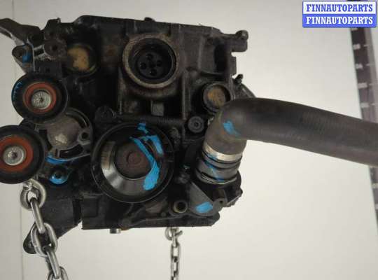 купить Блок цилиндров (Шорт блок) на BMW 3 E90, E91, E92, E93 2005-2012