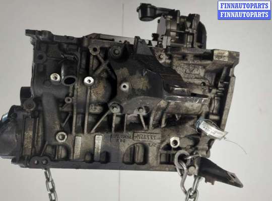 купить Блок цилиндров (Шорт блок) на BMW 3 E90, E91, E92, E93 2005-2012