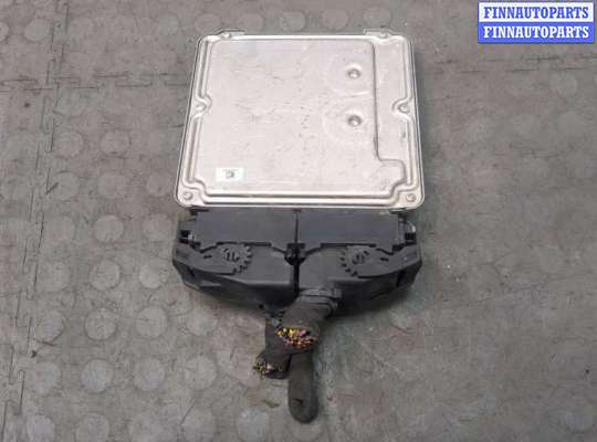 ЭБУ ДВС (блок управления двигателем) на Volkswagen Golf VII (5G)