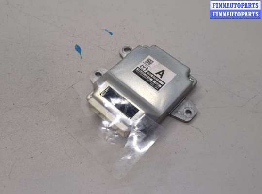 Блок управления стояночным тормозом MZ669995 на Mazda CX-5 2017-2025