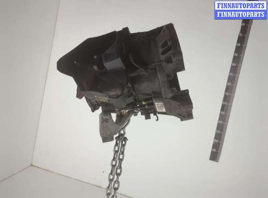 купить КПП 5-ст.мех. (МКПП) на Ford C-Max 2002-2010