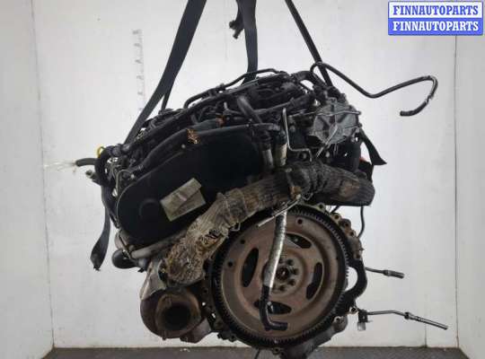 купить Двигатель (ДВС) на Land Rover Discovery 3 2004-2009