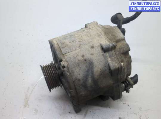 купить Генератор на Volkswagen Touareg 2002-2007