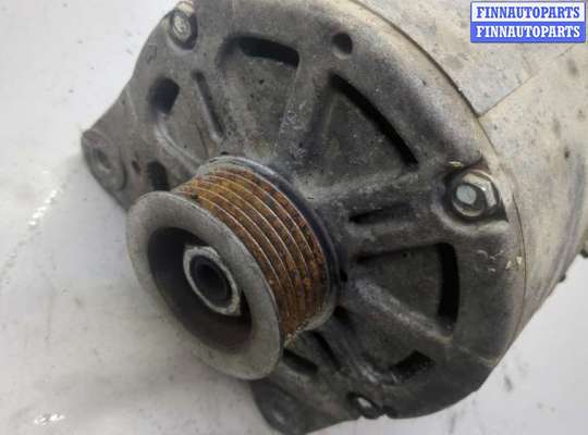 купить Генератор на Volkswagen Touareg 2002-2007