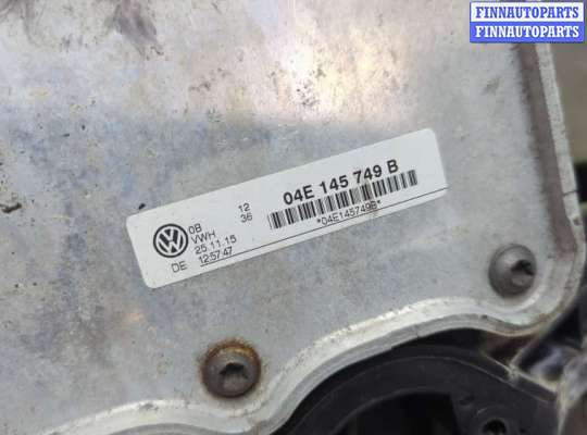 купить Коллектор впускной на Audi Q3 2011-2018