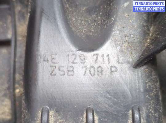 купить Коллектор впускной на Audi Q3 2011-2018