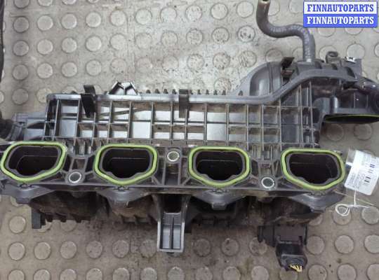 Коллектор впускной AU1716133 на Audi Q3 2011-2018