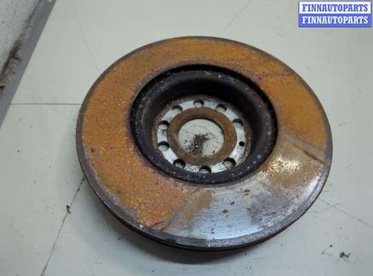 купить Диск тормозной на Skoda Octavia (A5) 2004-2013