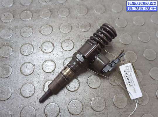 купить Форсунка топливная на Audi A3 (8P) 2003-2013