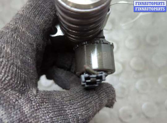 купить Форсунка топливная на Audi A3 (8P) 2003-2013