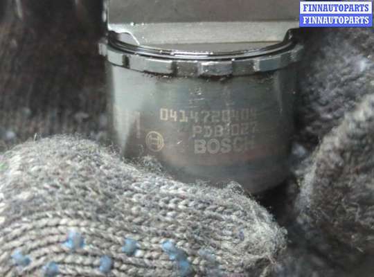 купить Форсунка топливная на Audi A3 (8P) 2003-2013