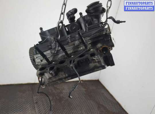 купить Головка блока (ГБЦ) на Skoda Fabia 2007-2014