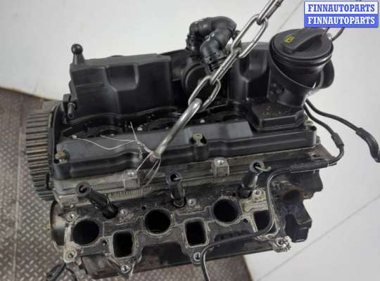 купить Головка блока (ГБЦ) на Skoda Fabia 2007-2014