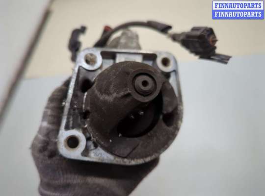 купить Стартер на Ford C-Max 2002-2010