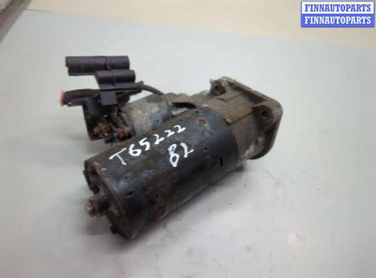 Купить Стартер на Ford C-Max 2002-2010 Стартер FO2225583 на Ford C-Max 2002-2010