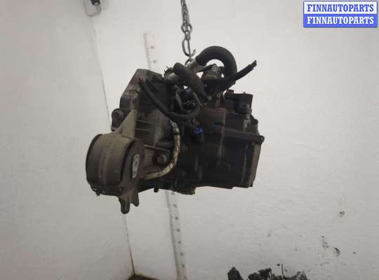 купить КПП 6-ст.мех. (МКПП) на Opel Antara 2006-2015