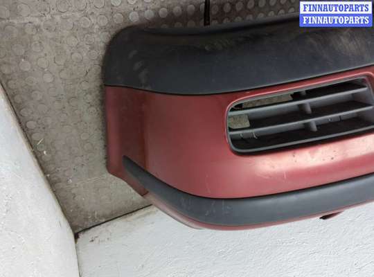 купить Бампер на Volkswagen Golf 4 1997-2006