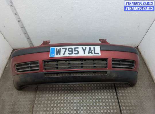 Бампер VG2704605 на Volkswagen Golf 4 1997-2006
