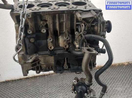 купить Блок цилиндров (Шорт блок) на Mitsubishi ASX 2010-2020