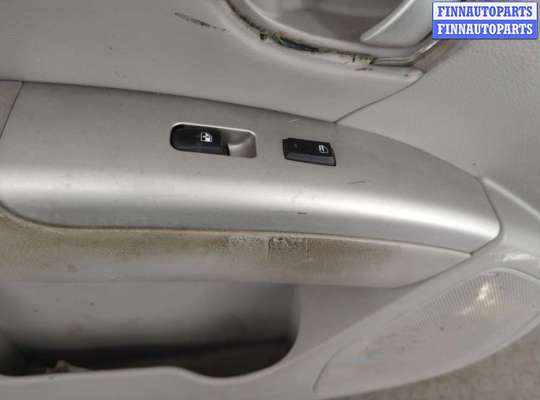 купить Ручка двери наружная на Hyundai Santa Fe 2005-2012